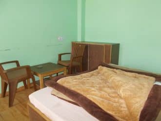 Hotel Kunzom Spiti Inn, Kaza 2